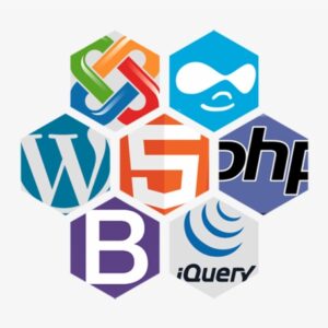 Web Design (HTML or Wordpress) 1