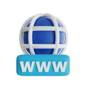 Domain Registration / Renewal - .CO.ZA